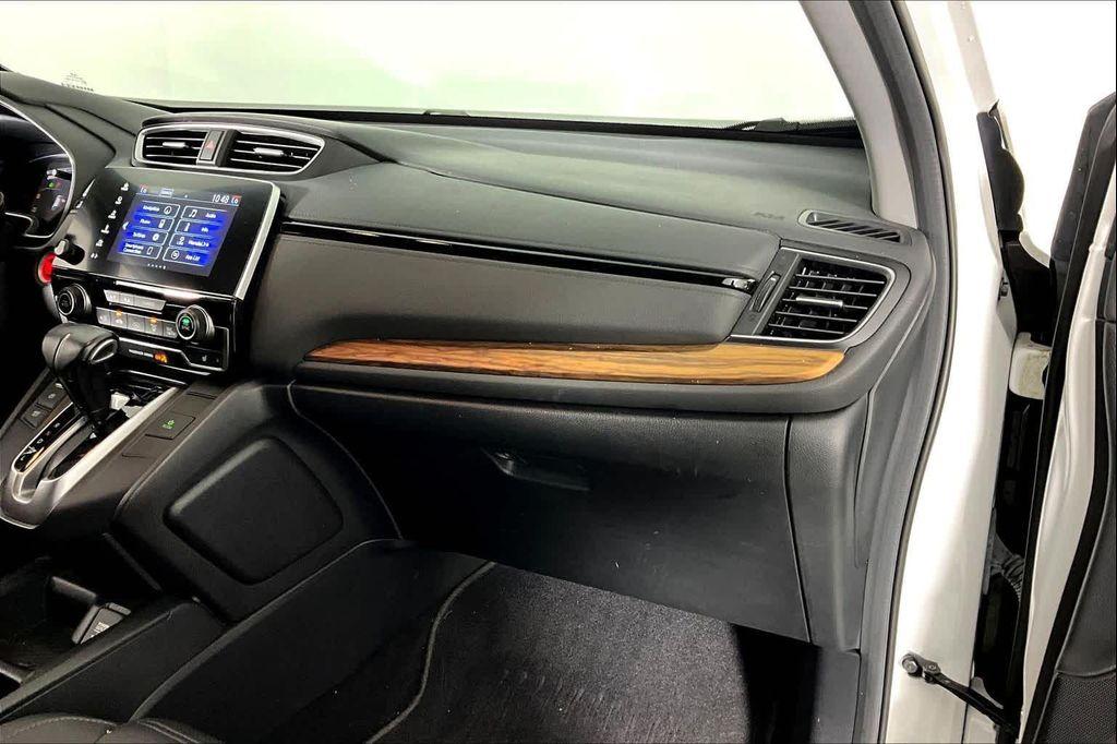 used 2019 Honda CR-V car, priced at $25,995