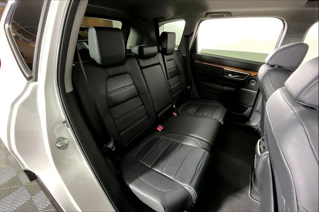 used 2019 Honda CR-V car, priced at $25,995