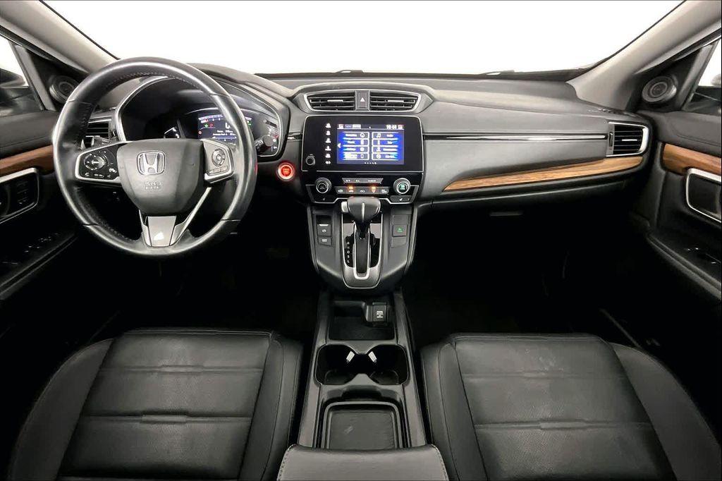 used 2019 Honda CR-V car, priced at $25,995
