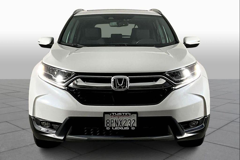 used 2019 Honda CR-V car, priced at $25,995