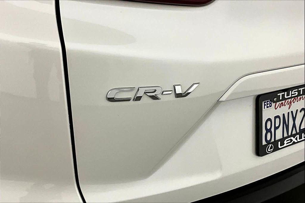 used 2019 Honda CR-V car, priced at $25,995