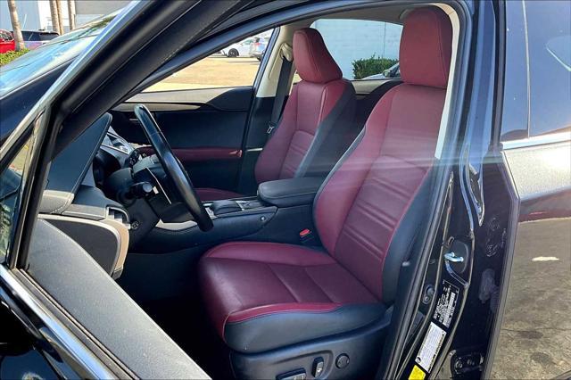 used 2021 Lexus NX 300 car, priced at $30,895