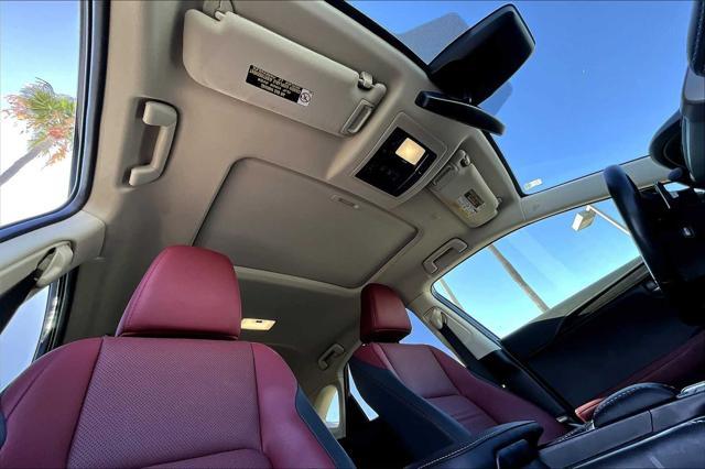 used 2021 Lexus NX 300 car, priced at $30,895