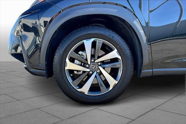 used 2021 Lexus NX 300 car, priced at $30,895