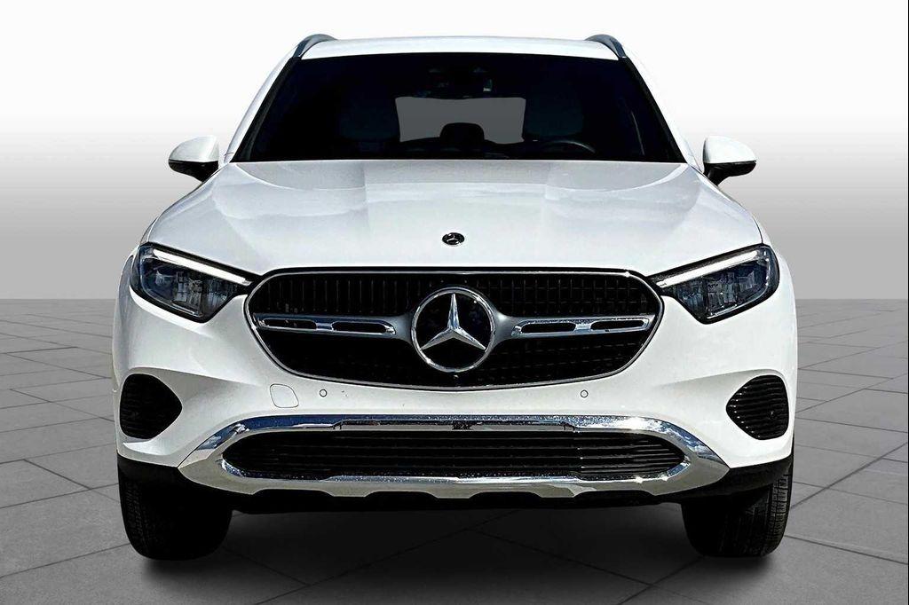 used 2025 Mercedes-Benz GLC 350e car, priced at $55,624