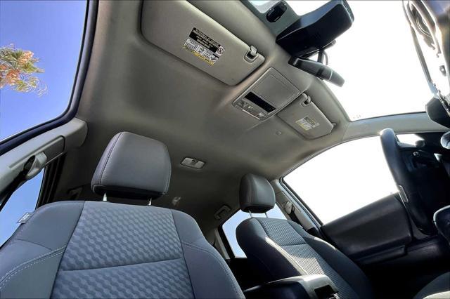 used 2022 Toyota Tacoma car, priced at $31,180