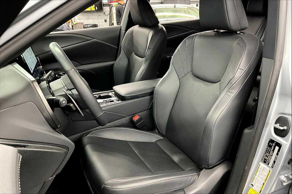 used 2024 Lexus RX 350 car, priced at $56,295