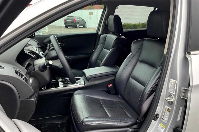 used 2013 Acura RDX car, priced at $12,699