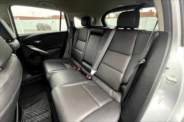 used 2013 Acura RDX car, priced at $12,699
