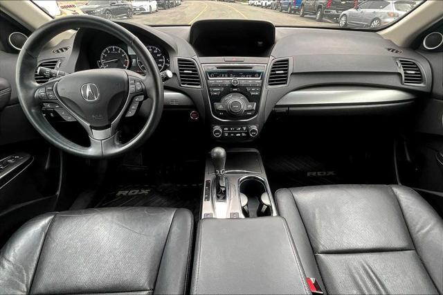 used 2013 Acura RDX car, priced at $12,699
