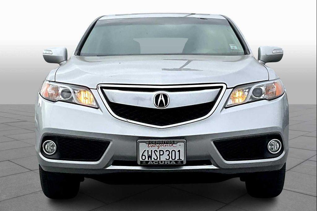 used 2013 Acura RDX car, priced at $11,635