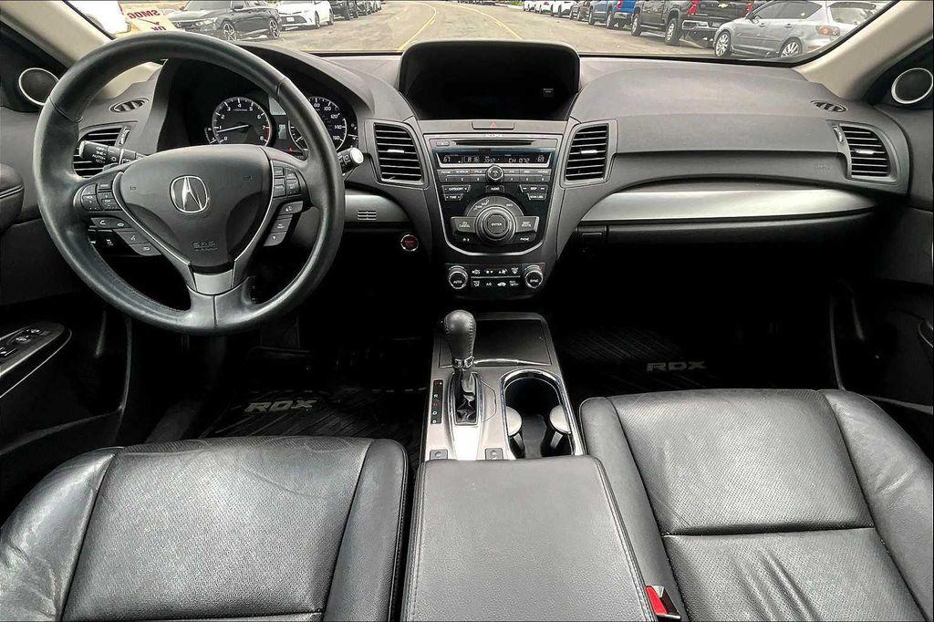 used 2013 Acura RDX car, priced at $11,635