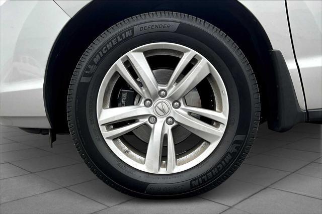 used 2013 Acura RDX car, priced at $12,699