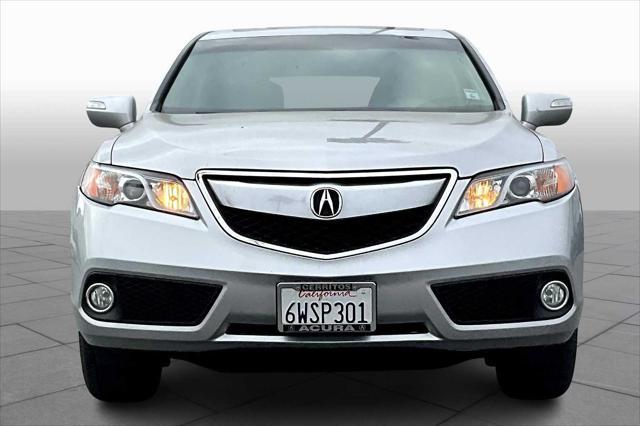 used 2013 Acura RDX car, priced at $12,699