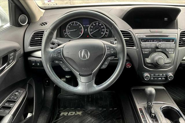 used 2013 Acura RDX car, priced at $12,699
