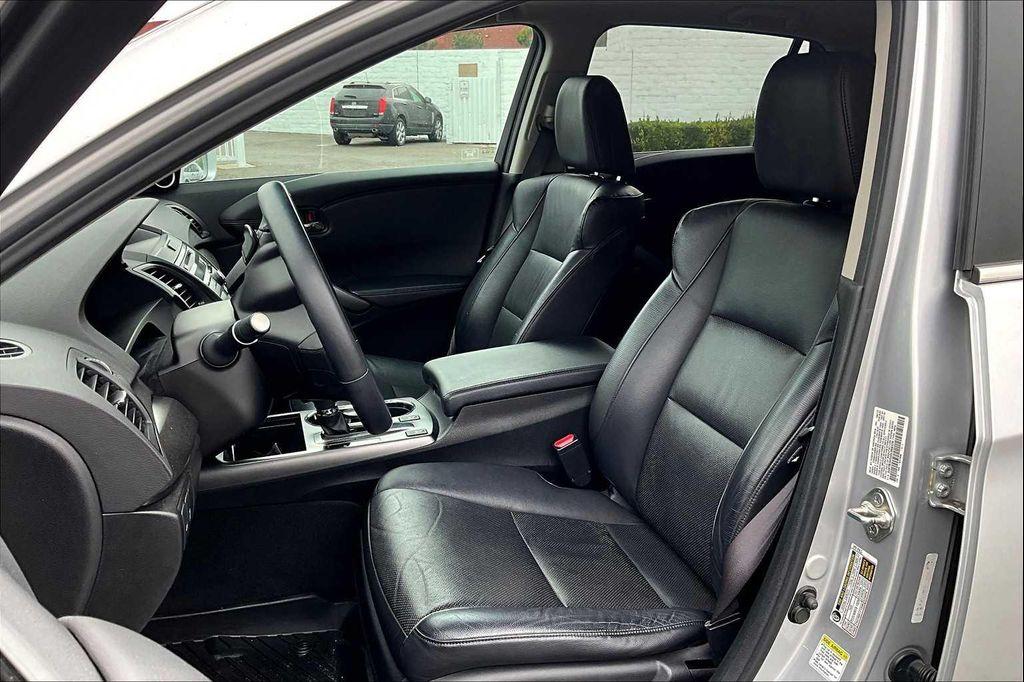 used 2013 Acura RDX car, priced at $11,635