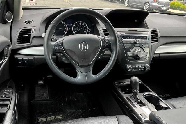 used 2013 Acura RDX car, priced at $12,699