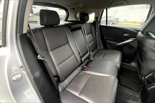 used 2013 Acura RDX car, priced at $12,699