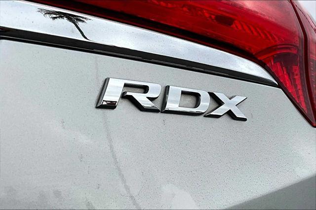 used 2013 Acura RDX car, priced at $12,699