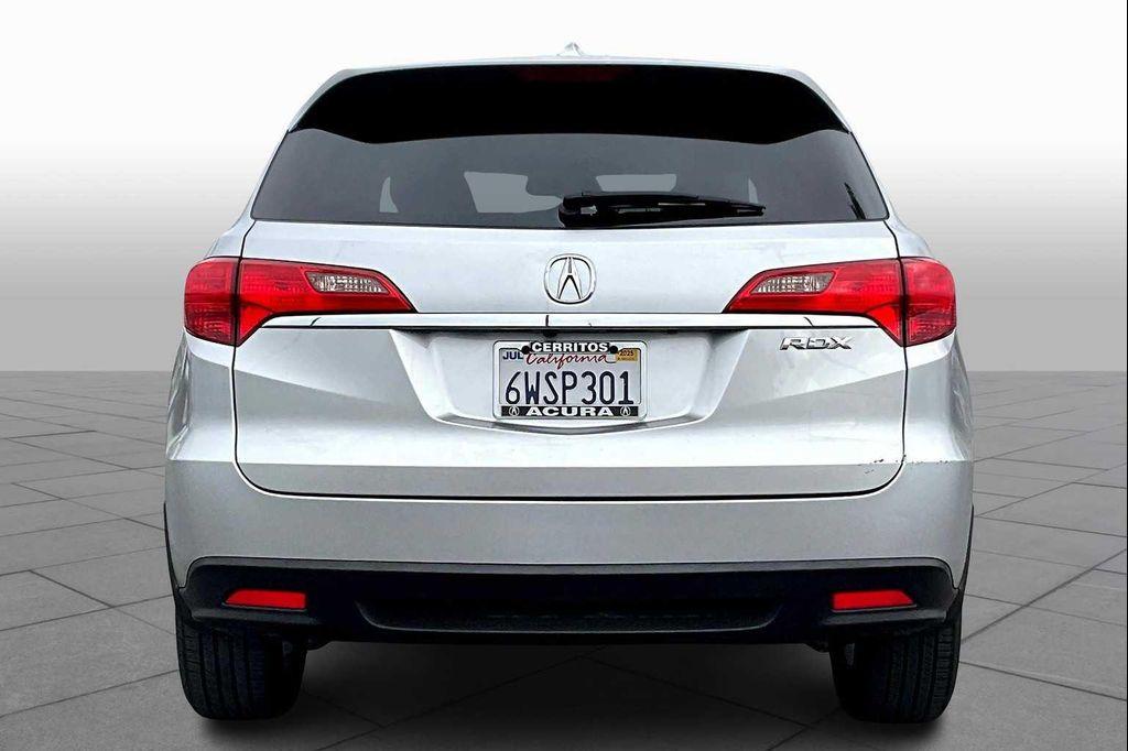 used 2013 Acura RDX car, priced at $11,635