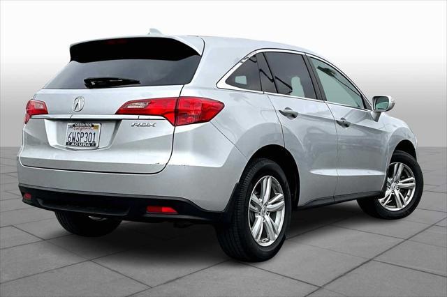 used 2013 Acura RDX car, priced at $12,699