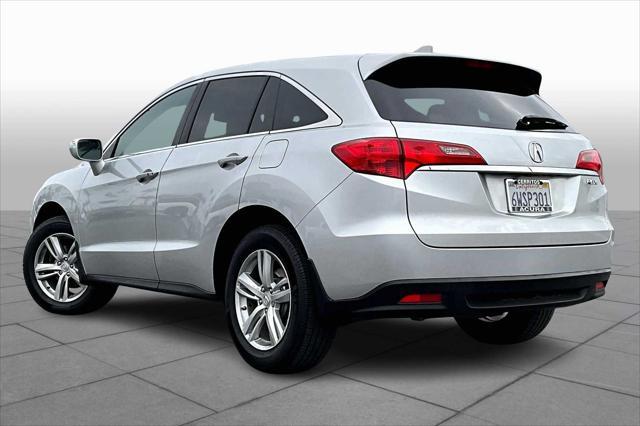 used 2013 Acura RDX car, priced at $12,699