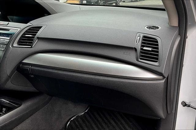 used 2013 Acura RDX car, priced at $12,699