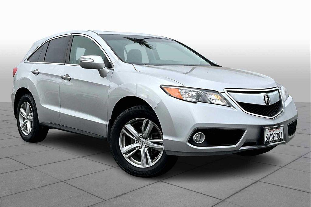 used 2013 Acura RDX car, priced at $11,635