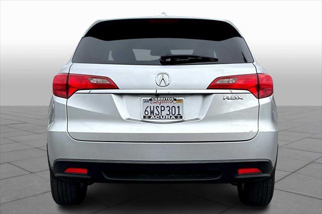 used 2013 Acura RDX car, priced at $12,699