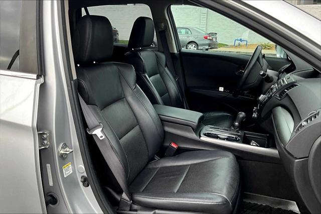 used 2013 Acura RDX car, priced at $12,699