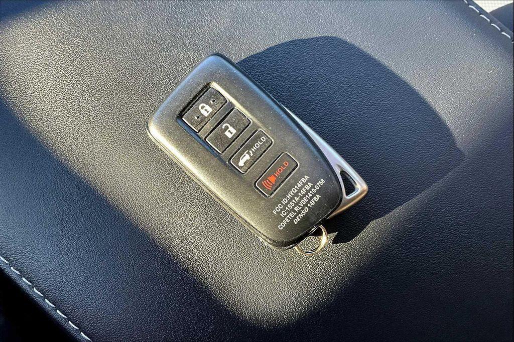 used 2016 Lexus NX 300h car, priced at $29,795