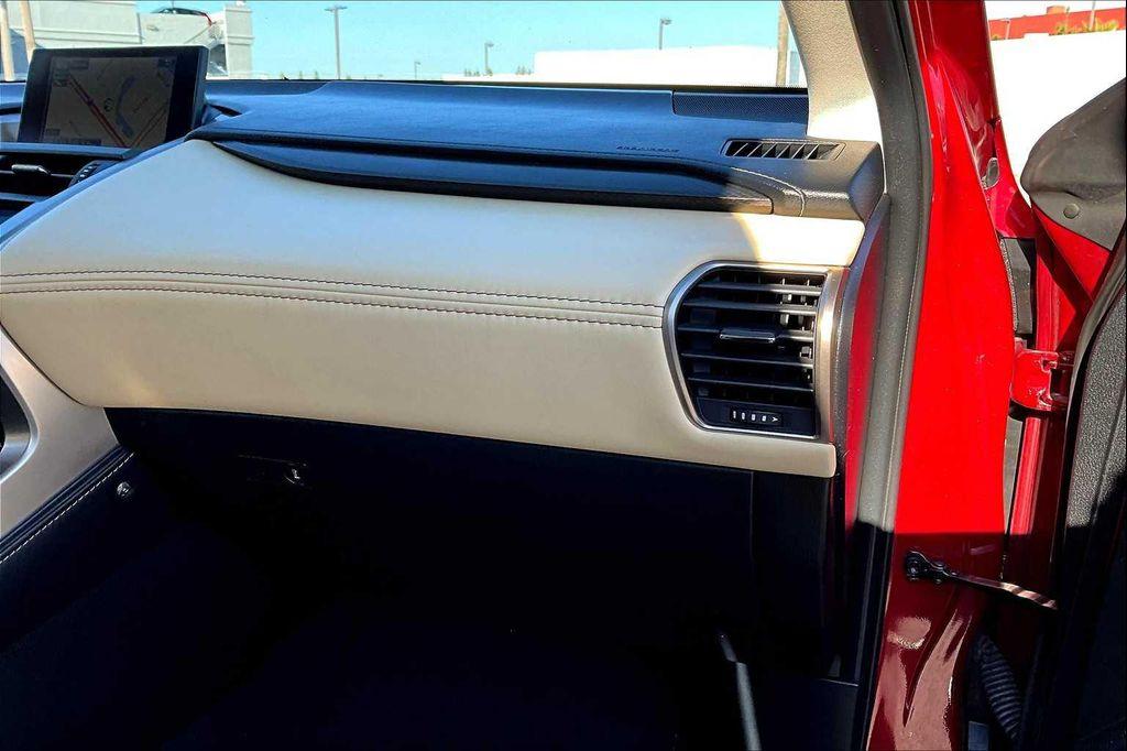 used 2016 Lexus NX 300h car, priced at $29,795