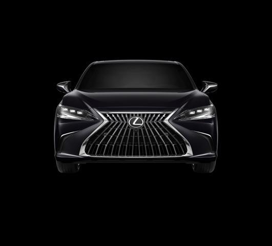 new 2025 Lexus ES 300h car, priced at $57,217