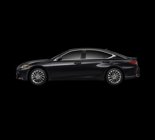 new 2025 Lexus ES 300h car, priced at $57,217