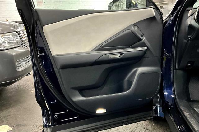 new 2025 Lexus TX 350 car, priced at $62,625