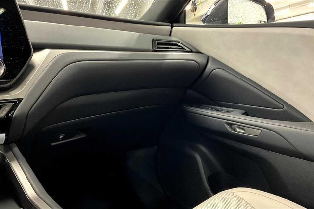 new 2025 Lexus TX 350 car, priced at $62,625