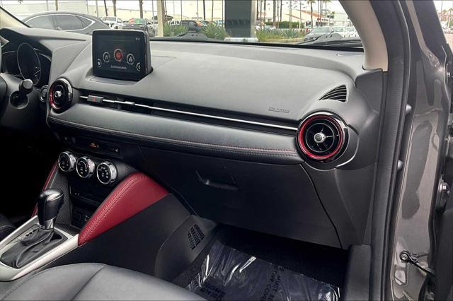 used 2018 Mazda CX-3 car, priced at $18,300