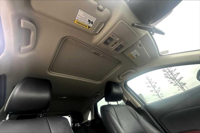 used 2018 Mazda CX-3 car, priced at $18,300