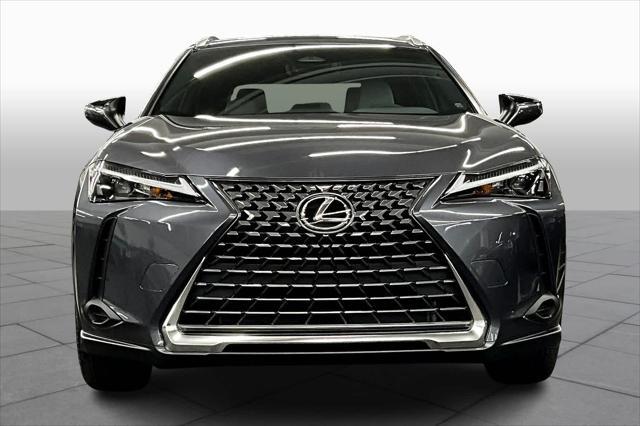 new 2025 Lexus UX 300h car, priced at $40,924