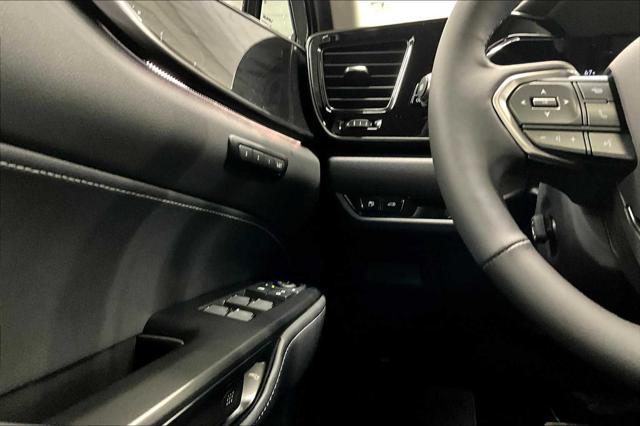 new 2025 Lexus NX 350h car, priced at $53,785