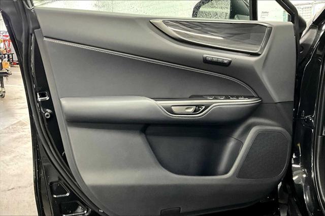 new 2025 Lexus NX 350h car, priced at $53,785