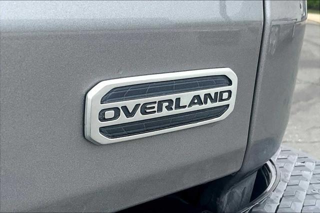 used 2020 Jeep Gladiator car, priced at $28,709