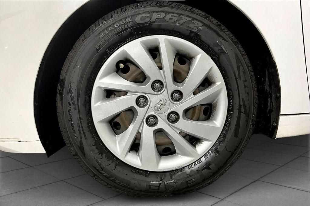 used 2020 Hyundai Elantra car, priced at $14,995