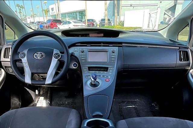 used 2013 Toyota Prius car, priced at $8,488