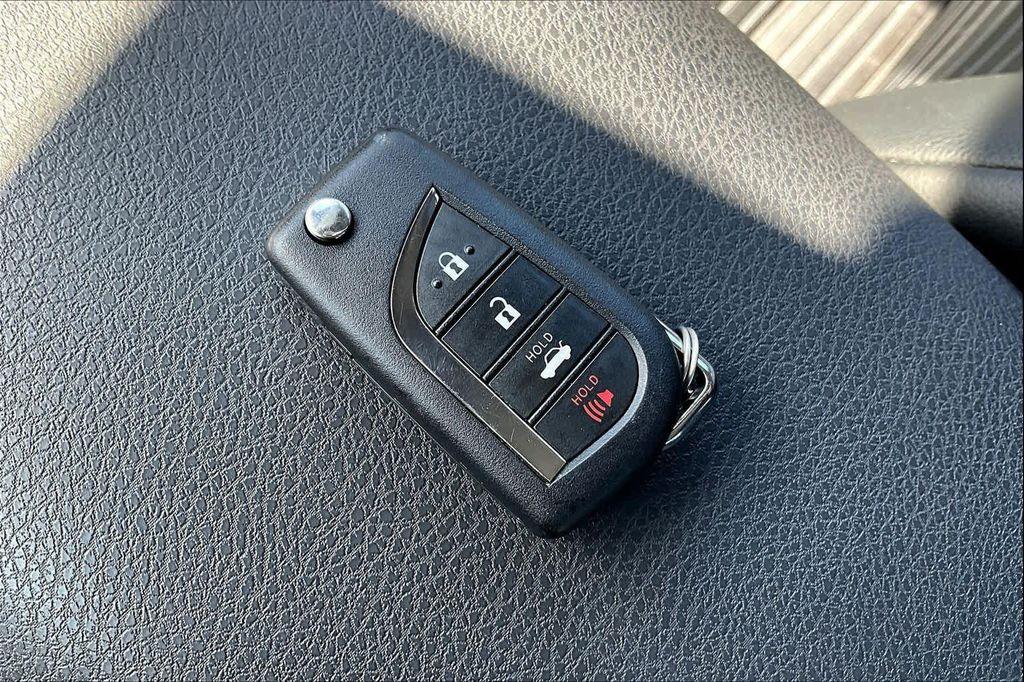 used 2023 Toyota Camry car, priced at $27,995