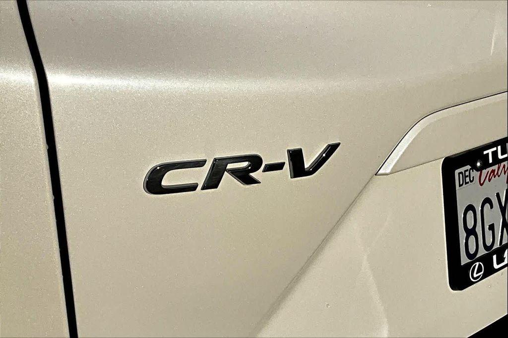 used 2018 Honda CR-V car, priced at $22,995