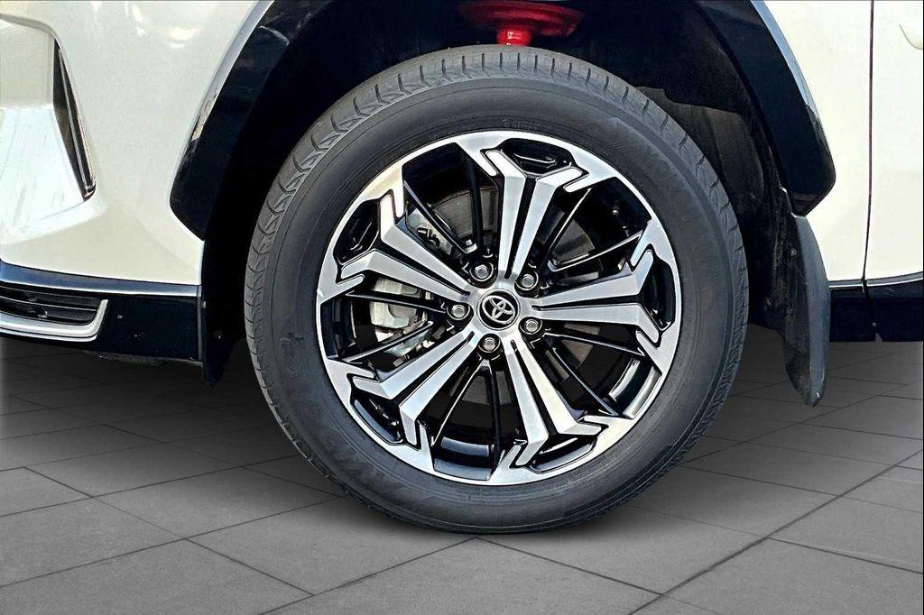 used 2021 Toyota RAV4 Prime car, priced at $40,995