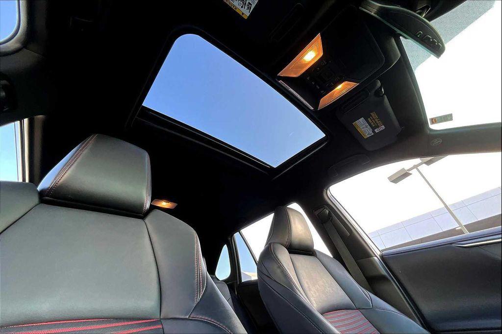 used 2021 Toyota RAV4 Prime car, priced at $40,995