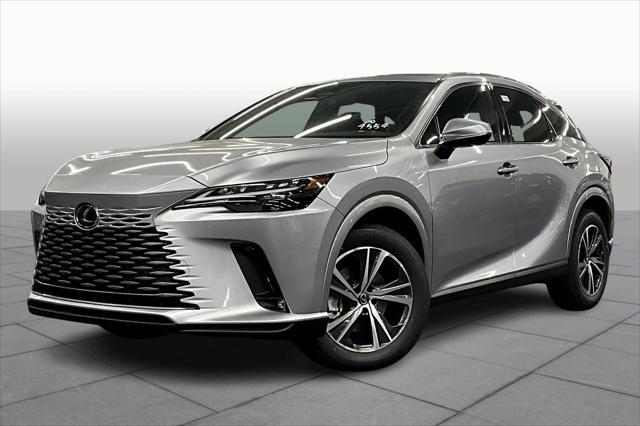 new 2025 Lexus RX 350 car, priced at $54,905