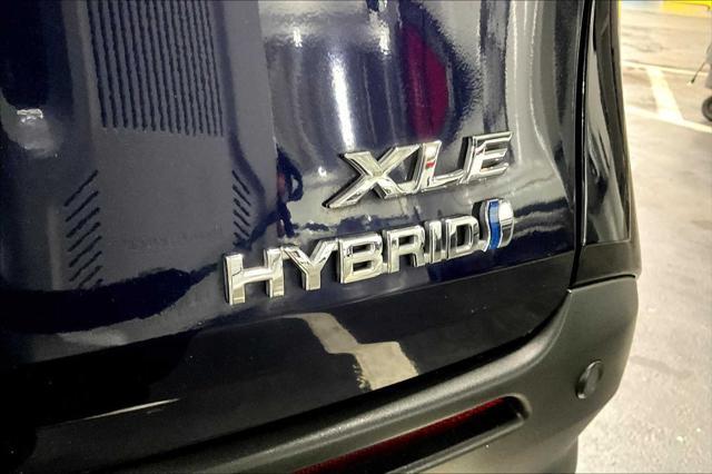 used 2022 Toyota Sienna car, priced at $36,270